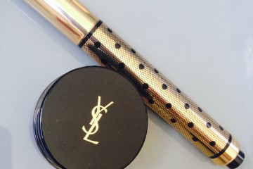 YSL Touch E`clat och Couture Eye Primer