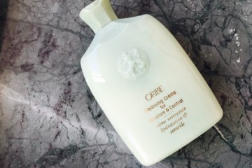 ”ORBIE Cleansing Créme ”