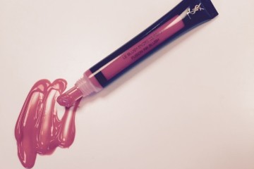 YSL FUSION INK BLUSH